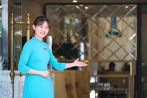 Le Beryl Hanoi Hotel