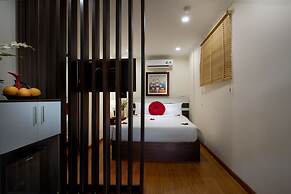 Le Beryl Hanoi Hotel
