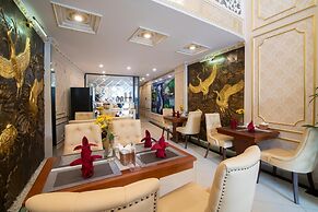 Le Beryl Hanoi Hotel