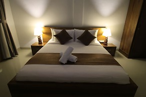 Green Beach Inn