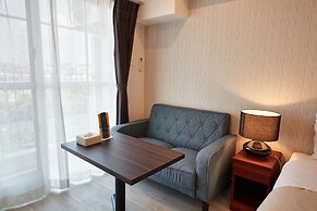 Arce Ryukyu Harbor Stay