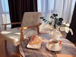 Apart Hotel Keremet