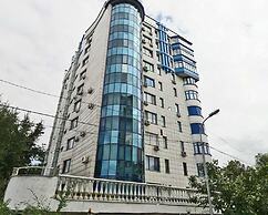 Apart Hotel Keremet