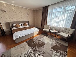 Apart Hotel Keremet