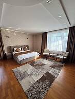 Apart Hotel Keremet