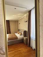 Apart Hotel Keremet