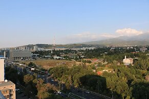 Apart Hotel Keremet
