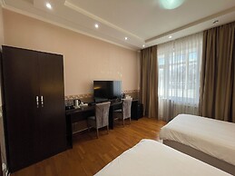 Apart Hotel Keremet