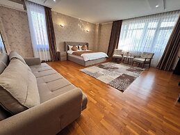 Apart Hotel Keremet