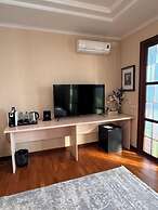 Apart Hotel Keremet