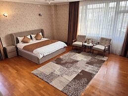 Apart Hotel Keremet