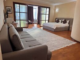 Apart Hotel Keremet