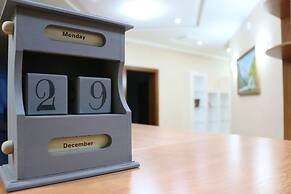 Apart Hotel Keremet