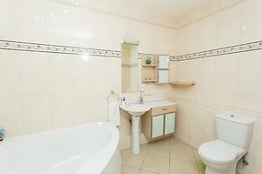 Apart Hotel Keremet