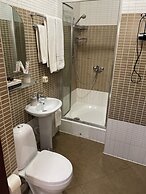Apart Hotel Keremet