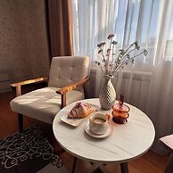 Apart Hotel Keremet