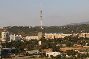 Apart Hotel Keremet