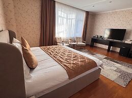 Apart Hotel Keremet