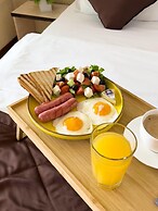 Apart Hotel Keremet