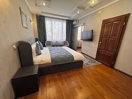 Apart Hotel Keremet