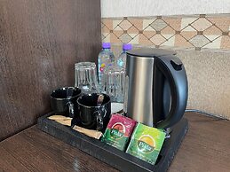 Apart Hotel Keremet