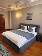 Apart Hotel Keremet