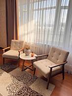 Apart Hotel Keremet