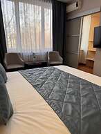 Apart Hotel Keremet