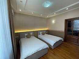 Apart Hotel Keremet