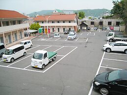 Hotel Pacific