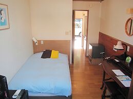 Hotel Pacific