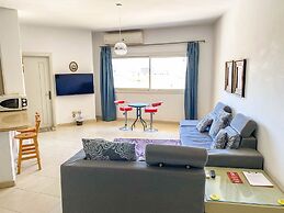 Villages Road Apartments
