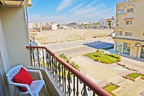 Villages Road Apartments
