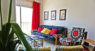 Villages Road Apartments