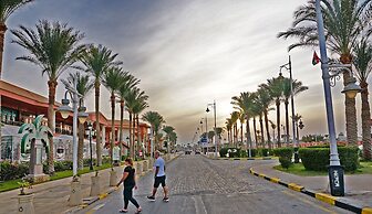 Villages Road Apartments