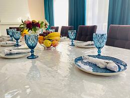 Shymbulak Resort House