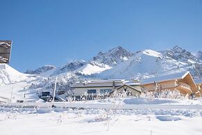Shymbulak Resort House