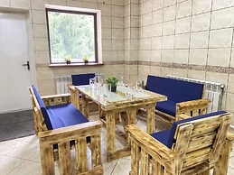 Shymbulak Resort House
