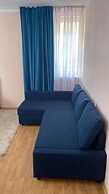 Shymbulak Resort House