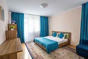 Shymbulak Resort House