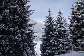 Shymbulak Resort House