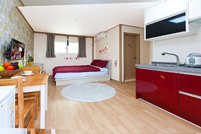 Naerimong Beach Pension