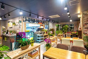 Naerimong Beach Pension