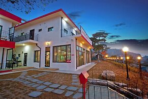Naerimong Beach Pension