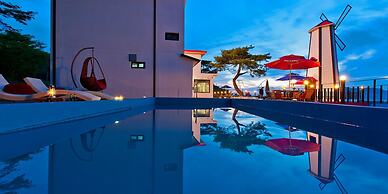 Naerimong Beach Pension