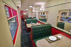 Hotel COZi ·Resort