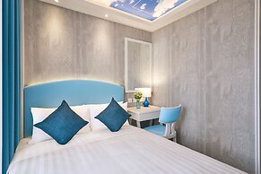 Hotel COZi ·Resort