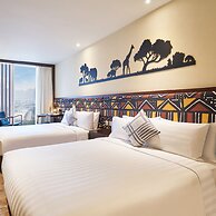 Hotel COZi ·Resort