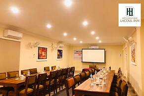 Hotel Boutique Lacoul Inn
