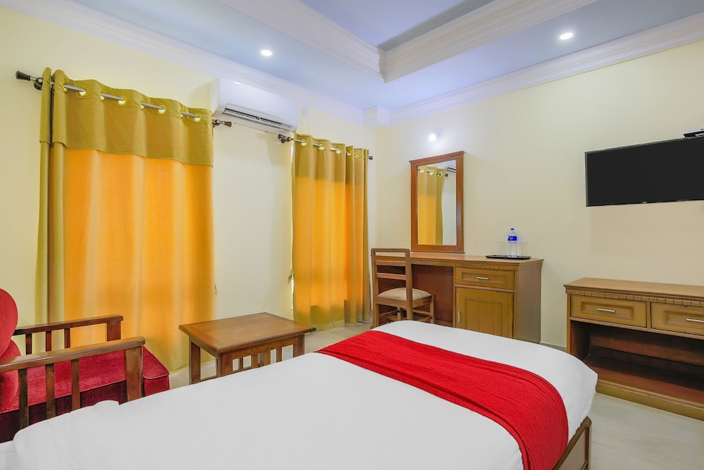 Hotel Boutique Lacoul Inn
